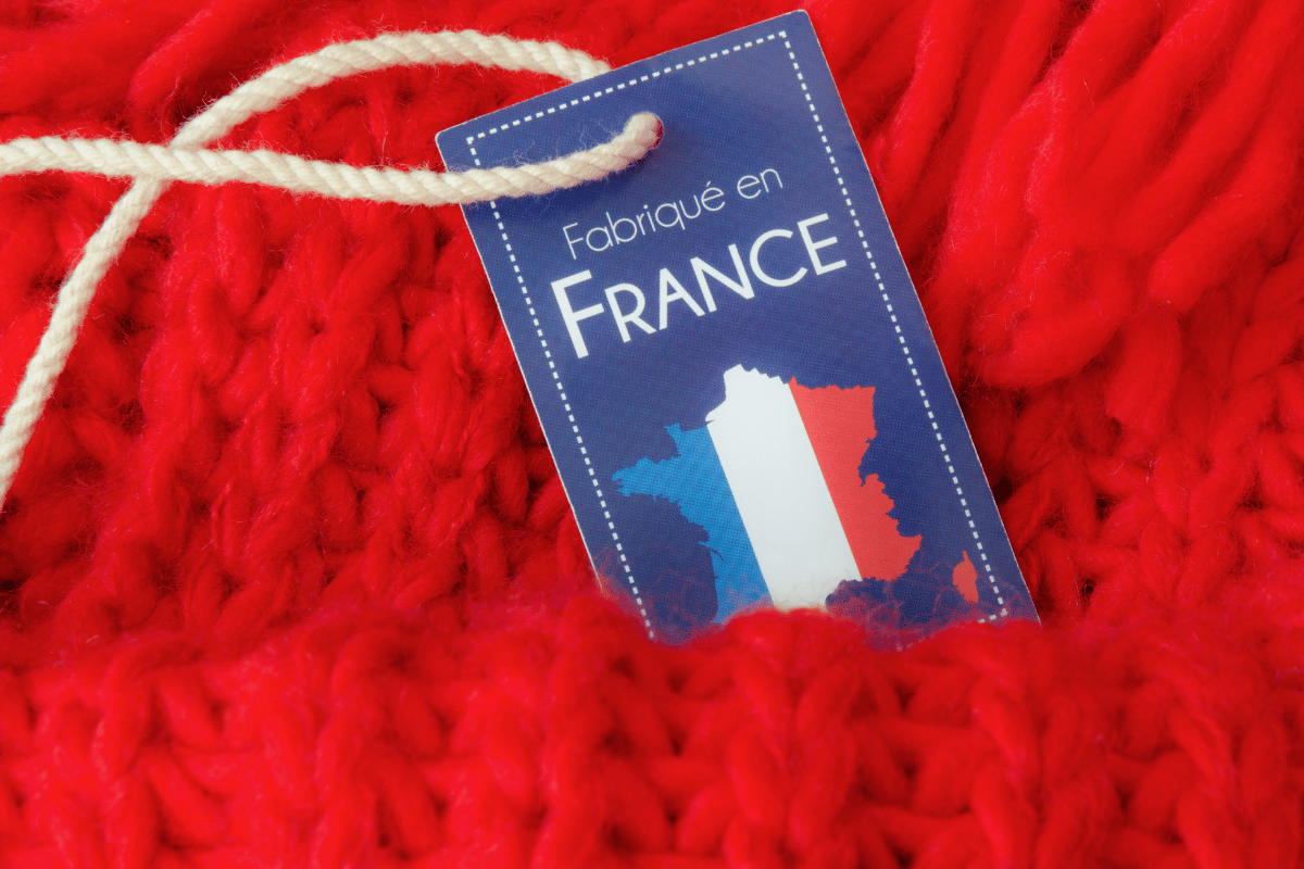 10 Chiffres Sur Le Made In France : Définition & Enjeux